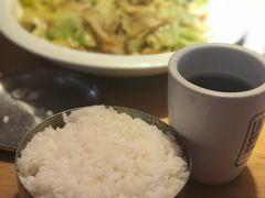 -吕氏疙瘩汤·海鲜新鲁菜(凯德mall新都心店)