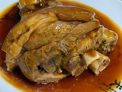 -春發合饭庄