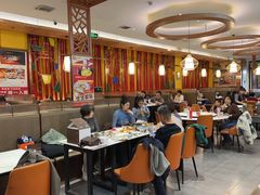 -粤食堂(天津和悦汇店)