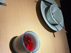 -蜜桃餐厅·伴山(绿宝广场店)