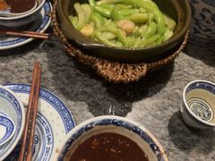 -南京大牌档(青岛万象城店)