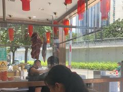 -潮悦牛肉火锅城(水贝店)