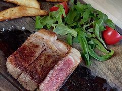-LENBACH兰巴赫西餐啤酒坊(大连东港店)