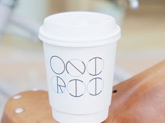 -Onirii Coffee(长乐路店)