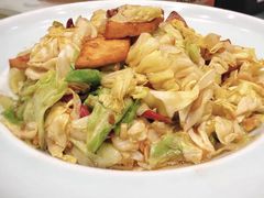 -巴依老爷新疆美食(望京小街店)