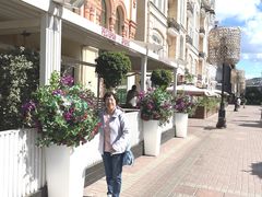 -老阿尔巴特大街