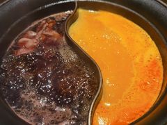 -温野菜涮涮锅(曲江大悦城店)
