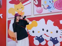 -东莞松山湖万象汇