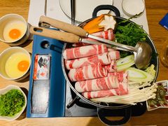 -小句号·精致料理(江南环球港店)