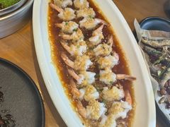 -江南小叙·美食研究院(鱼街店)