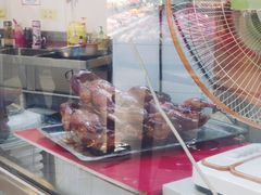 -上海枇杷烤鸭(城乡贸易中心店)