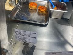 -物美综合超市(旧宫店)