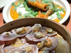 -MAGPIE喜鹊派餐厅(华侨城店)