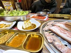 -韩一品韩国料理(柏庐南路店)