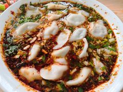 -尤素福东举院饺子馆