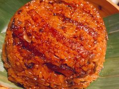 江米扣肉-绿茶餐厅(乐峰广场店)