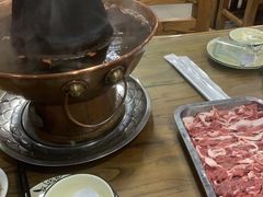 -木萨火锅店(开鲁路店)