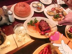 -莫尔顿牛排坊(威尼斯人店)