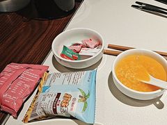 -海底捞火锅(长宁路龙之梦店)