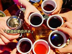 -来涮蜀鲜货火锅串串香(菜市口店)