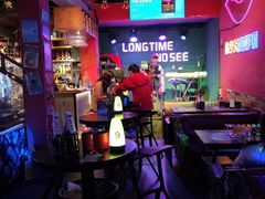 -好久不见网红乐队酒吧(鼓浪屿海底世界店)