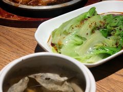 -食锦记·福建私房菜(浦西万达店)