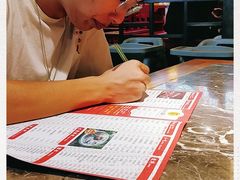 -蜀辣居鲜货老火锅(红牌楼店)