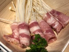 -新石器烤肉(百联川沙店)