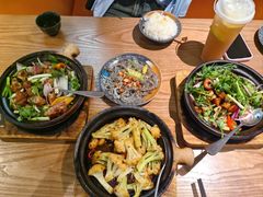 -啫火啫啫煲·顺德干蒸(西乡天虹店)