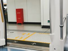 -南五里堡(地铁站)