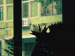 -Hei Cafe(工体店)