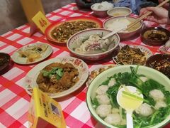 -老方桌烂蹄花川菜馆(九龙坡店)
