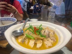 -醉南拳客家菜·河田鸡(东街口航空大厦店)