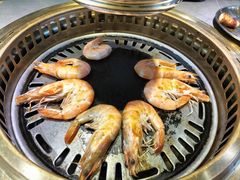 -明洞王妃家烤肉(苏州中心星悦汇店)