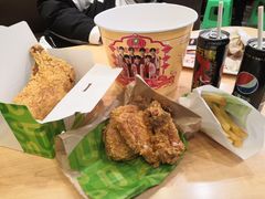 -德克士(砂之船奥特莱斯店)