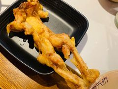 -老天桥蛙炉火锅(姑苏总店)