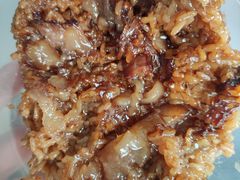 -金太粽(上海弄堂第一粽店)