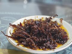 -龙姐私房菜(和顺古镇店)