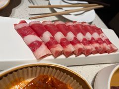 -海底捞火锅(巴黎春天浦建店)