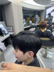 点击看大图 -宫铭烫发染发接发店