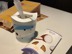 -麦当劳(杭州庆春路店)
