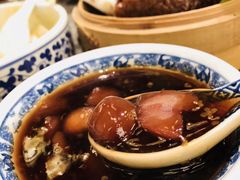 古法糖芋苗-南京大牌档(苏州中心店)