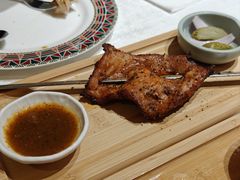 -俄士厨房(环球港店)