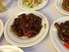 -北京全聚德(天安门店)