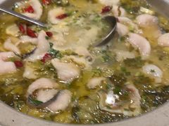 -一楼食业·美食人家