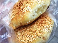 -朱记小郑酥烧饼(建康路店)