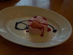 -君悦酒店·La Terrazza意合園·意式风味