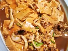 -开海·红岛海鲜虾水饺(石老人店)