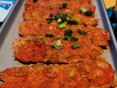 -燥次·烧烤酒场(万象城店)