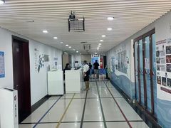 -北京科技大学-游泳馆